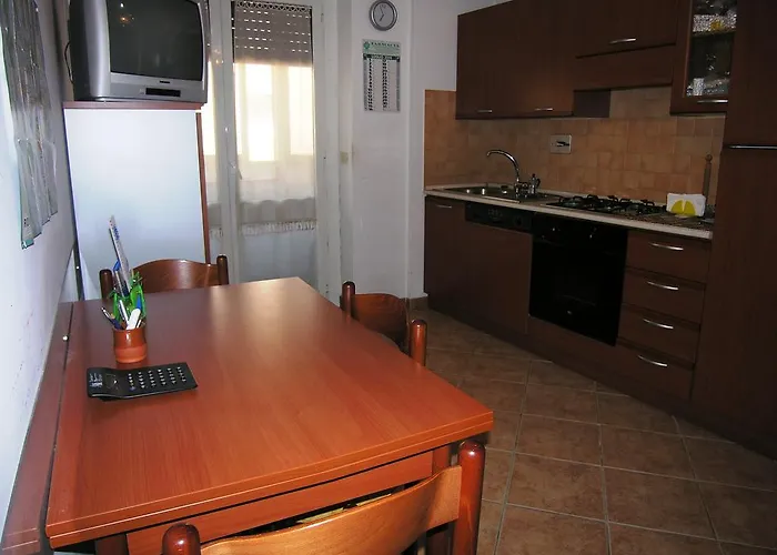 Bed and breakfast Auditorium B&B Roma