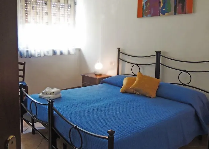 Auditorium B&B Bed and breakfast Roma