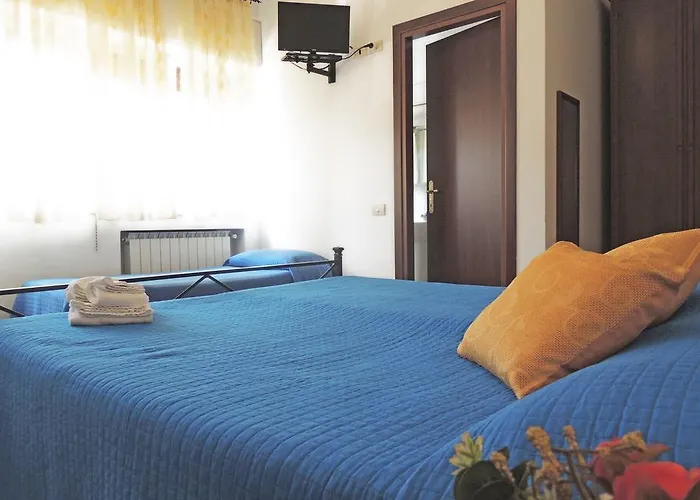 Auditorium B&B Bed and breakfast