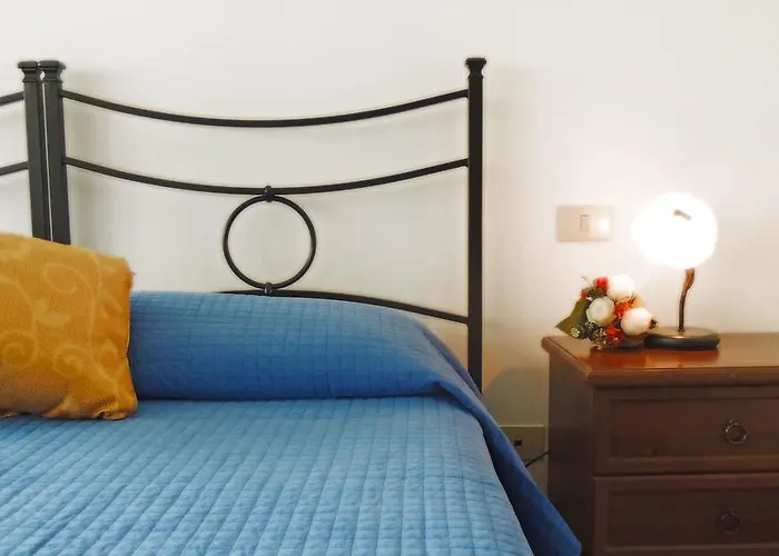 Auditorium B&B Bed and breakfast Roma
