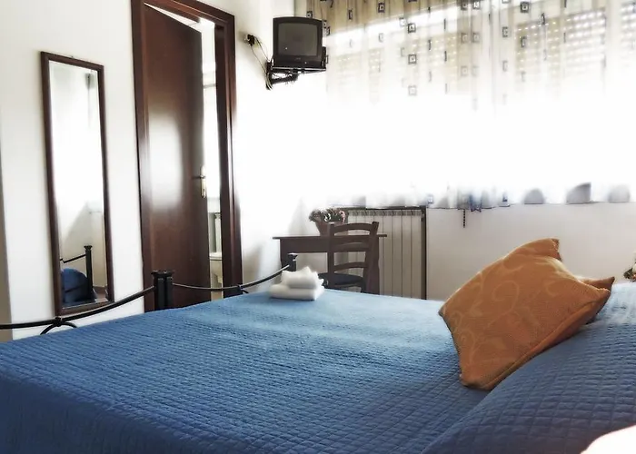 Auditorium B&B Bed and breakfast