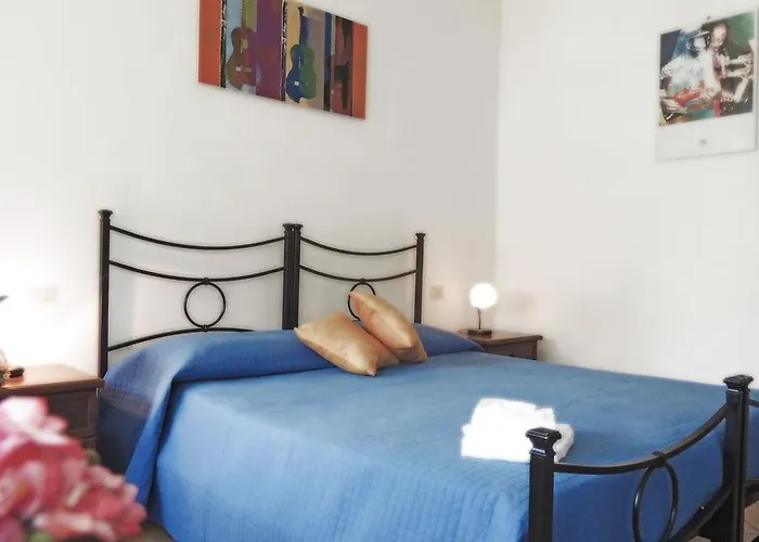 Bed and breakfast Auditorium B&B *