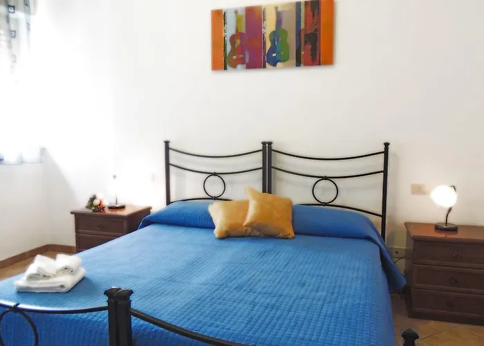 Auditorium B&B Roma