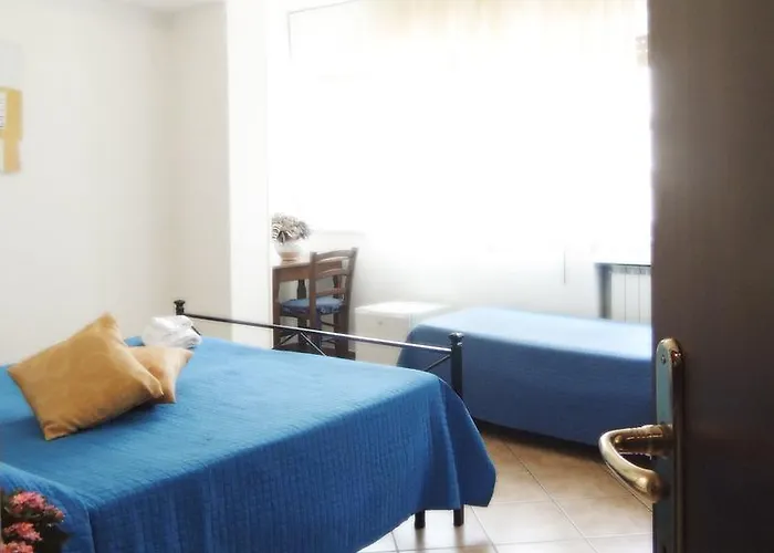 Bed and breakfast Auditorium B&B *