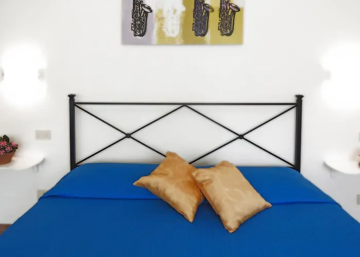Auditorium B&B Bed and breakfast Roma
