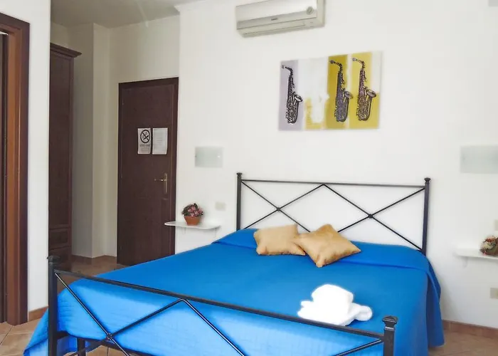 Auditorium B&B