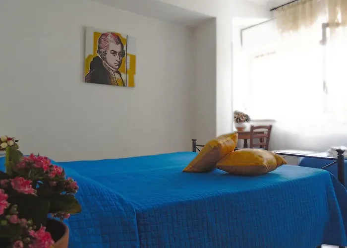 Auditorium B&B